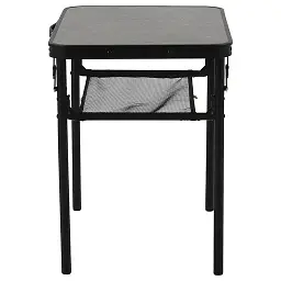 Стіл Bo-Camp Northgate Black Grey 60x45 см (1404182) - мініатюра 2
