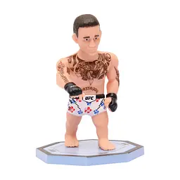 Колекційна фігурка UFC серії Octagon Fighters - Макс Голловей (UFC2010-1) - мініатюра 2