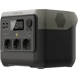 Зарядна станція EcoFlow RIVER 2 Pro [74909]