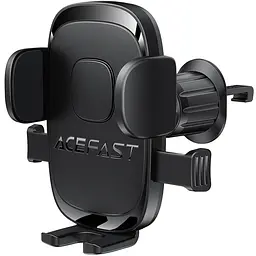 Автотримач Acefast D56 Black