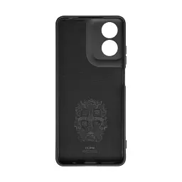 Чохол ArmorStandart ICON для Motorola G04 / G04s / E14 Camera cover Black - мініатюра 2