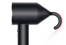 Фен Dyson HD07 Supersonic Origin Black/Nickel (475202-01) - мініатюра 4