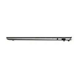 Ноутбук ASUS Zenbook S 13 UX5304VA-NQ085 13.3' 2.8K OLED, Intel i5-1335U, 16GB, F512GB, UMA, NoOS, Сірий (90NB0Z92-M00500) - мініатюра 5
