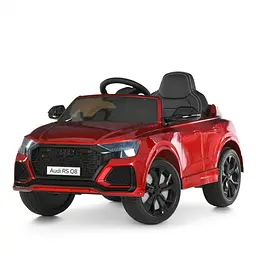 Дитячий електромобіль Bambi Машина M 4569EBLRS-3 до 25 кг
