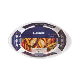 Форма для запікання SMART CUISINE CARINE, 21х13 см Luminarc kuh0015969 - мініатюра 4