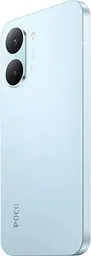 Смартфон Xiaomi POCO X8 Pro Max 5G 12/512GB Blue - мініатюра 7