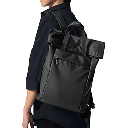 Рюкзак DJI Pro Backpack Black [142408] - мініатюра 8
