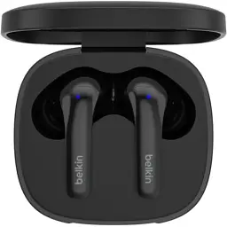 Навушники Belkin TWS Soundform Motion True Wireless чорні - мініатюра 4