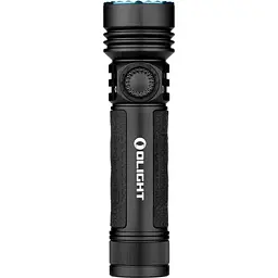 Ліхтар Olight Seeker 4 Pro Black (1013-2370.42.28) - мініатюра 6