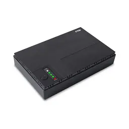 Пристрій безперебійного живлення TTN DC-1036P 36W 12000mAh (DC-1036P_12000) - мініатюра 6