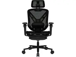 Офисное кресло для геймера Cougar Speeder Black