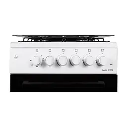 Плита Artel Apetito 50 10-E White - мініатюра 4