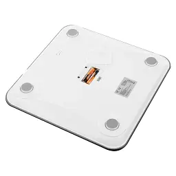 Ваги підлогові Grifon BS18GLGR - мініатюра 3