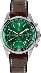 Годинник Jacques Lemans Liverpool 1-2117D