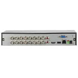 Відеореєстратор Dahua DH-XVR4116HS-I/T - мініатюра 2
