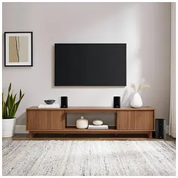 Акустична система Gemix SB-140BT Black - мініатюра 8