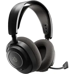 Ігрова гарнітура SteelSeries Arctis Nova 7 Gen 2 Wireless Black /PC/PS/SW/MAC/MOB (61730) - мініатюра 7