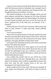 The Lewis Man. Book 2 - мініатюра 5