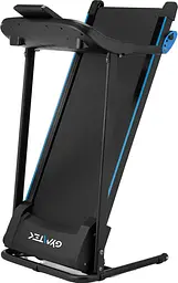 Бігова доріжка GYMTEK XT500 - мініатюра 13
