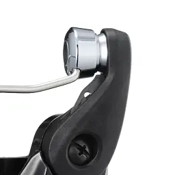Котушка Shimano Nasci FD C3000 5+1BB 5.0:1 - мініатюра 2