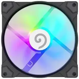Кулер до корпусу Gamemax (FN14A-S5)