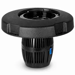 Фонтан, аератор для ставка Kruger Meier PondSplash Elite LED 20000 з LED-підсвіткою 20000 л/год