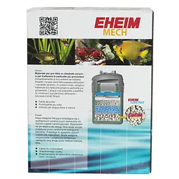 Наповнювач для попереднього очищення Eheim MECH 5 л (2507751) - мініатюра 4