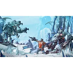 Ключ активації Microsoft Borderlands Collection: Pandora's Box для Xbox One/Series S/X - мініатюра 3