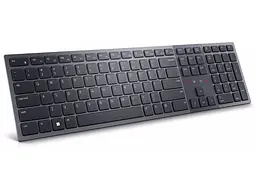 Клавіатура Dell Premier Collaboration KB900 (580-BBDH) - мініатюра 3