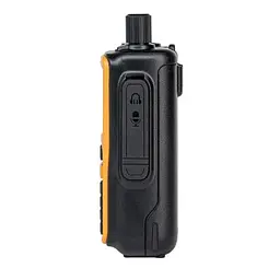 Портативна рація Baofeng UV-5R MINI Orange (UV-5R_MINI_Orange) - мініатюра 7