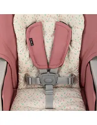 Стільчик для годування MoMi Gojo Pink - мініатюра 7