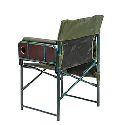 Крісло Guard Ranger 84,5х48х74 см tur0000986 - мініатюра 5