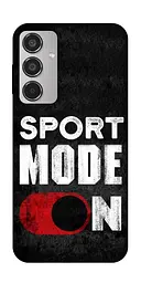 Чохол Demsky Sport mode on для Samsung Galaxy M35 5G
