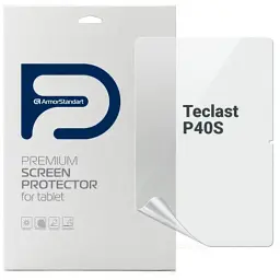 Плівка захисна Armorstandart Anti-Blue Teclast P40S (ARM72018)