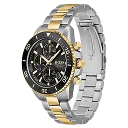 Чоловічий годинник HUGO BOSS 1513908 Admiral - мініатюра 2