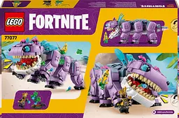 Конструктор LEGO Fortnite Klombo 1084 деталі (77077) - мініатюра 22