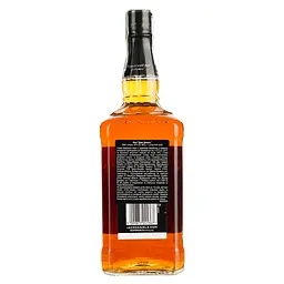 Уцінка. Віскі Jack Daniel's Tennessee Old No.7, 40% 1 л  - мініатюра 2