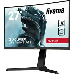 Монітор iiyama 27" G-Master GB2766HSU-B1 [123858] - мініатюра 7