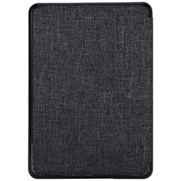 Обкладинка Ultra Slim BeCover для Amazon Kindle All-new 10th Gen. 2019 Black (703800) - мініатюра 3