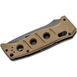 Ніж Benchmade Sibert Auto Adamas (2750GY-3) - мініатюра 2