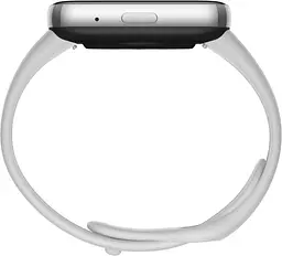 Смарт-годинник Redmi Watch 3 Active Grey BHR7272GL - мініатюра 2