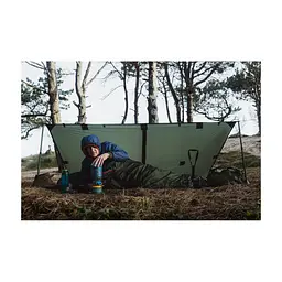 Спальний мішок Highlander Hawk Bivvy Bag Olive (BIV001-OG) (929726) - мініатюра 7