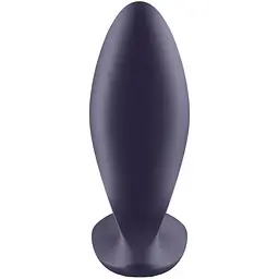 Анальна пробка Satisfyer Power Plug - мініатюра 3