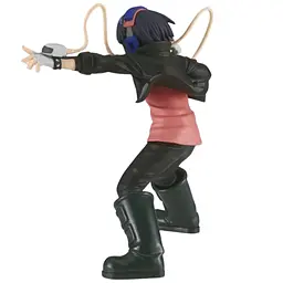 Фігурка My Hero Academia Kyoka Jiro - The Amazing Heroes Vol.28 (Моя геройська академія) 18 см - мініатюра 4