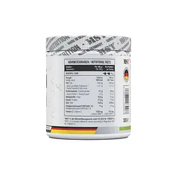 Препарат для суглобів і зв'язок MST Nutrition Collagen Peptides + Fortigel, 300 грам - Апельсин - мініатюра 2