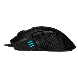 Миша Corsair Ironclaw RGB Black (CH-9307011-EU) - мініатюра 4