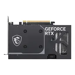 Відеокарта MSI GeForce RTX5050 8Gb VENTUS 2X OC (RTX 5050 8G VENTUS 2X OC) - мініатюра 3