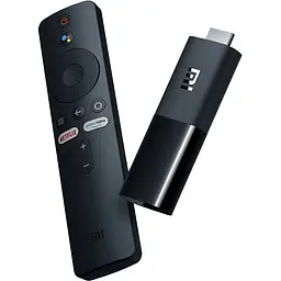 Медіаплеєр Xiaomi Mi TV Stick (MDZ-24-AA) [49026]