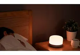 Настільна лампа Yeelight LED Bedside Lamp D2 (YLCT01YL) - мініатюра 4