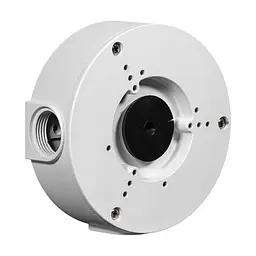 Монтажна коробка Light Vision VLC-09BXD(M), метал, 123*42 мм (75-00274) - мініатюра 4